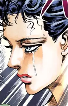 Polnareff, Sherry