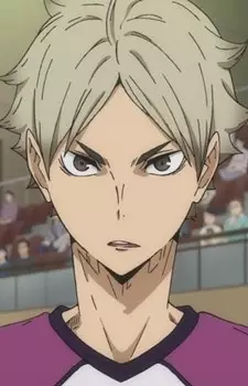 Semi, Eita