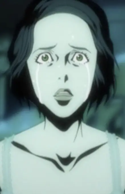 Evans, Amanda