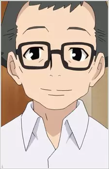 Shinzaki, Kengo
