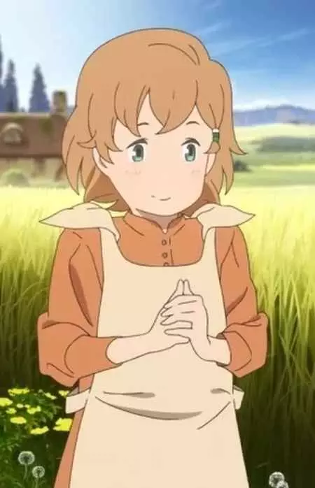 Lily