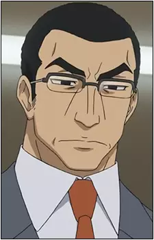 Kobayashi, Gorou