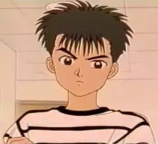Fujii, Akihiro