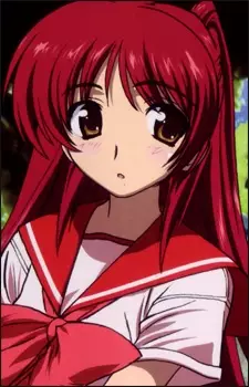 Kousaka, Tamaki