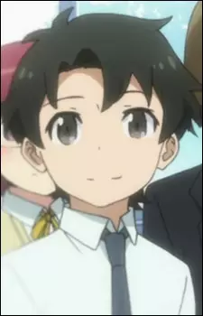 Makabe, Kaede