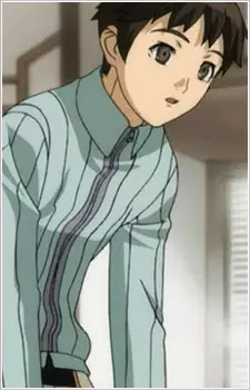 Tachibana, Kyouhei