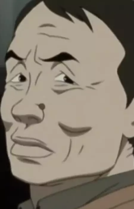 Akihiro, Takamine