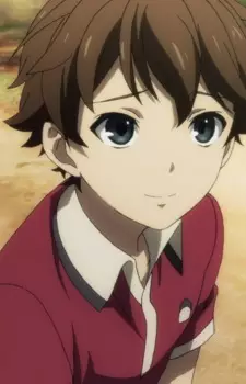Sakai, Mitsumune