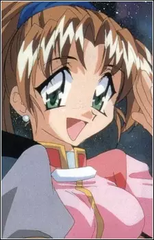 Mercury, Nina