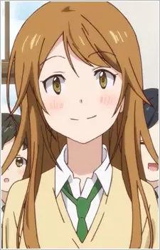 Kiriyama, Mika