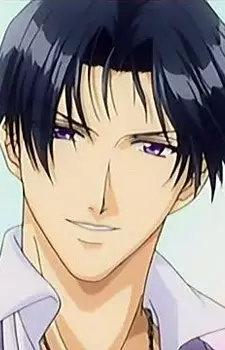 Shinomiya, Kouji