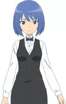 Matoba, Aoi
