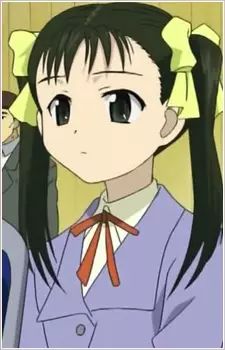 Yurikasa, Chika