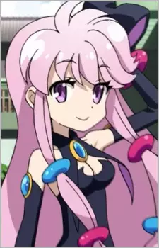 Melvis, Meltina