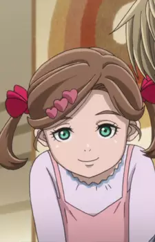 Cazellnu's Second Daughter