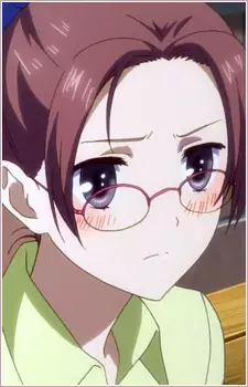 Igarashi, Namiko
