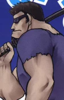 Murata, Hideo