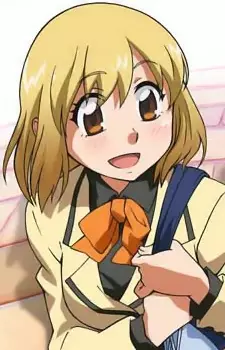 Nonomura, Ayumi