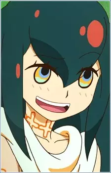 Higaki, Rinne