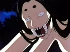 Centipede, Mistress
