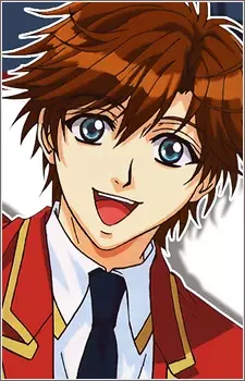 Itou, Keita