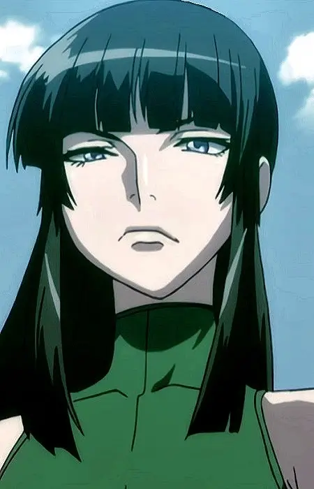 Sayama, Ouka