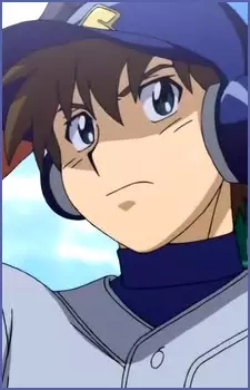 Shimizu, Taiga