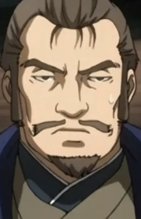 Inaba, Ittetsu