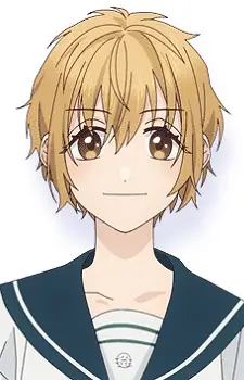 Kawashima, Ritsuka