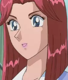 Hoshino, Lisa