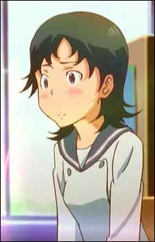Endou, Saori