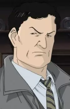 Braun, Richard