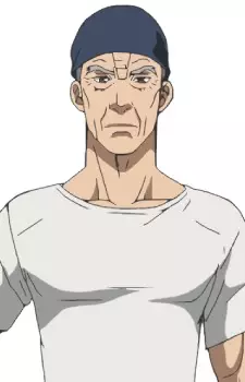 Gouda, Genzou