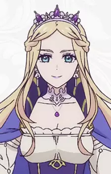 Royal Ivy, Rosa