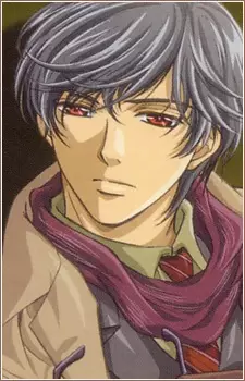 Kira, Akihiko