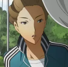 Konishi, Naoki