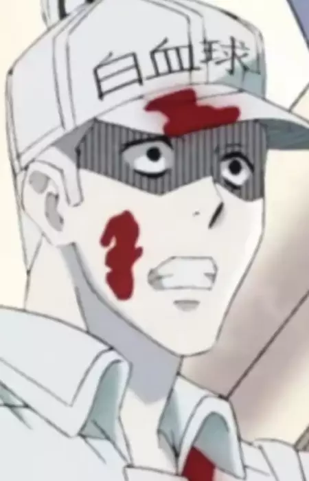 Hakkekkyuu 2001