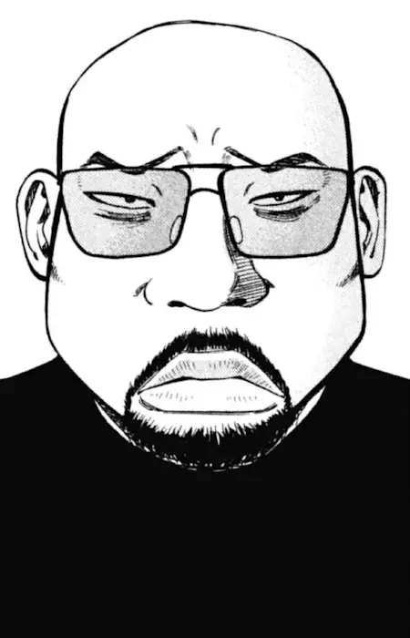 Kuroda