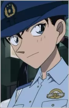 Miike, Naeko
