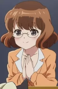 Mackenzie, Miyuki