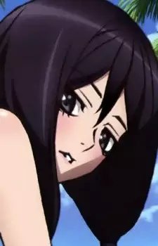 Yuzuki, Mahmu