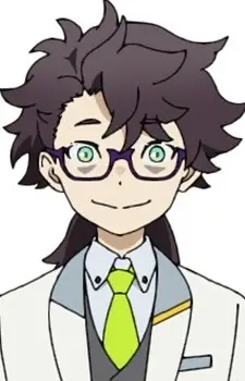 Dr. Yuda