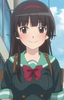 Shouji, Kaori