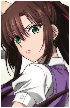 Kirasaka, Sayaka