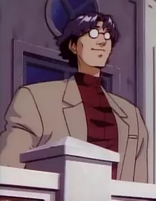 Narutaki, Junichi