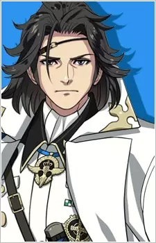 Hijikata, Toshizou