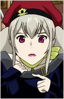 Akatsuki, Yuriko