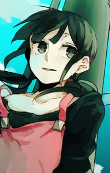 Asahina, Hiyori