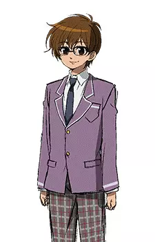Torigoe, Haruka