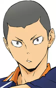 Tanaka, Ryuunosuke